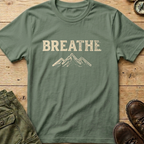 Breathe T-Shirt