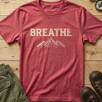 Breathe T-Shirt