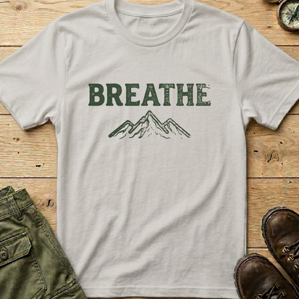 Breathe T-Shirt