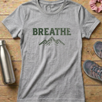 Breathe Women's T-shirt