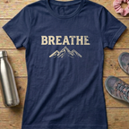 Breathe Women's T-shirt