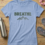 Breathe Women's T-shirt