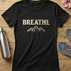 Breathe Women's T-shirt