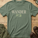 Wander T-Shirt