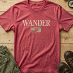 Wander T-Shirt