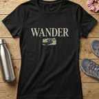 Wander Women's T-shirt