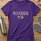 Wander Women's T-shirt