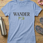 Wander Women's T-shirt