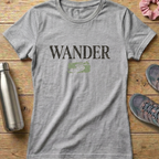 Wander Women's T-shirt