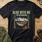 Bear With Me T-Shirt