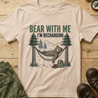 Bear With Me T-Shirt