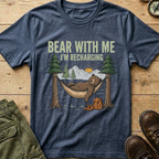 Bear With Me T-Shirt