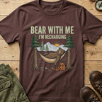 Bear With Me T-Shirt