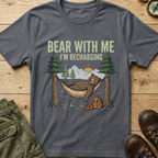 Bear With Me T-Shirt