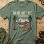 Bear With Me T-Shirt