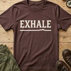 Exhale T-Shirt