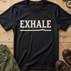 Exhale T-Shirt