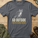 You're Being Weird T-Shirt