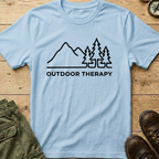 Outdoor Therapy T-Shirt