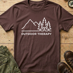 Outdoor Therapy T-Shirt