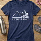 Outdoor Therapy Women's T-shirt