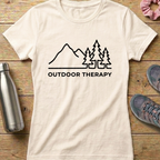 Outdoor Therapy Women's T-shirt