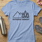 Outdoor Therapy Women's T-shirt