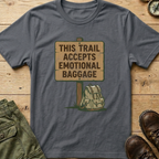 Emotional Baggage T-Shirt