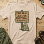 Emotional Baggage T-Shirt