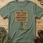 Emotional Baggage T-Shirt