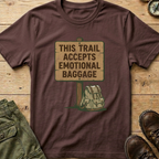 Emotional Baggage T-Shirt