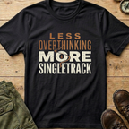 More Singletrack T-Shirt