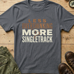 More Singletrack T-Shirt