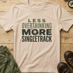 More Singletrack T-Shirt