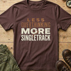 More Singletrack T-Shirt
