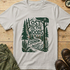 Lost In The Woods T-Shirt