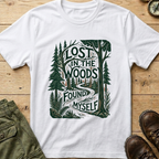 Lost In The Woods T-Shirt