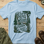 Lost In The Woods T-Shirt