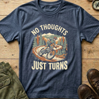 Just Turns T-Shirt