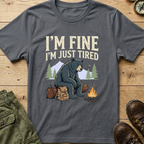 I'm Fine T-Shirt