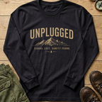 Unplugged Long Sleeve