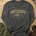 Unplugged Long Sleeve