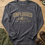 Unplugged Long Sleeve