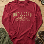 Unplugged Long Sleeve