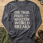 The Trail Fixes Long Sleeve