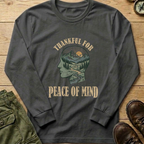 Peace of Mind Long Sleeve