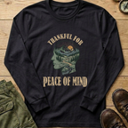 Peace of Mind Long Sleeve