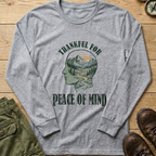 Peace of Mind Long Sleeve