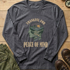 Peace of Mind Long Sleeve