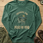 Peace of Mind Long Sleeve